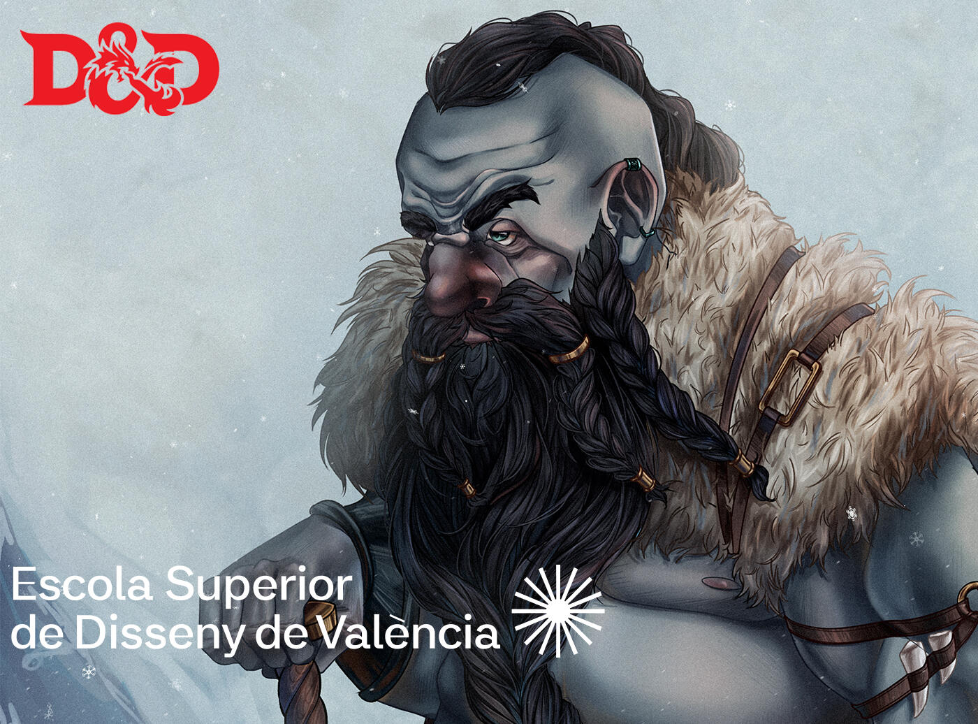 Jötunn Design | EASDV